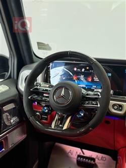 مرسيدس بنز G-Class